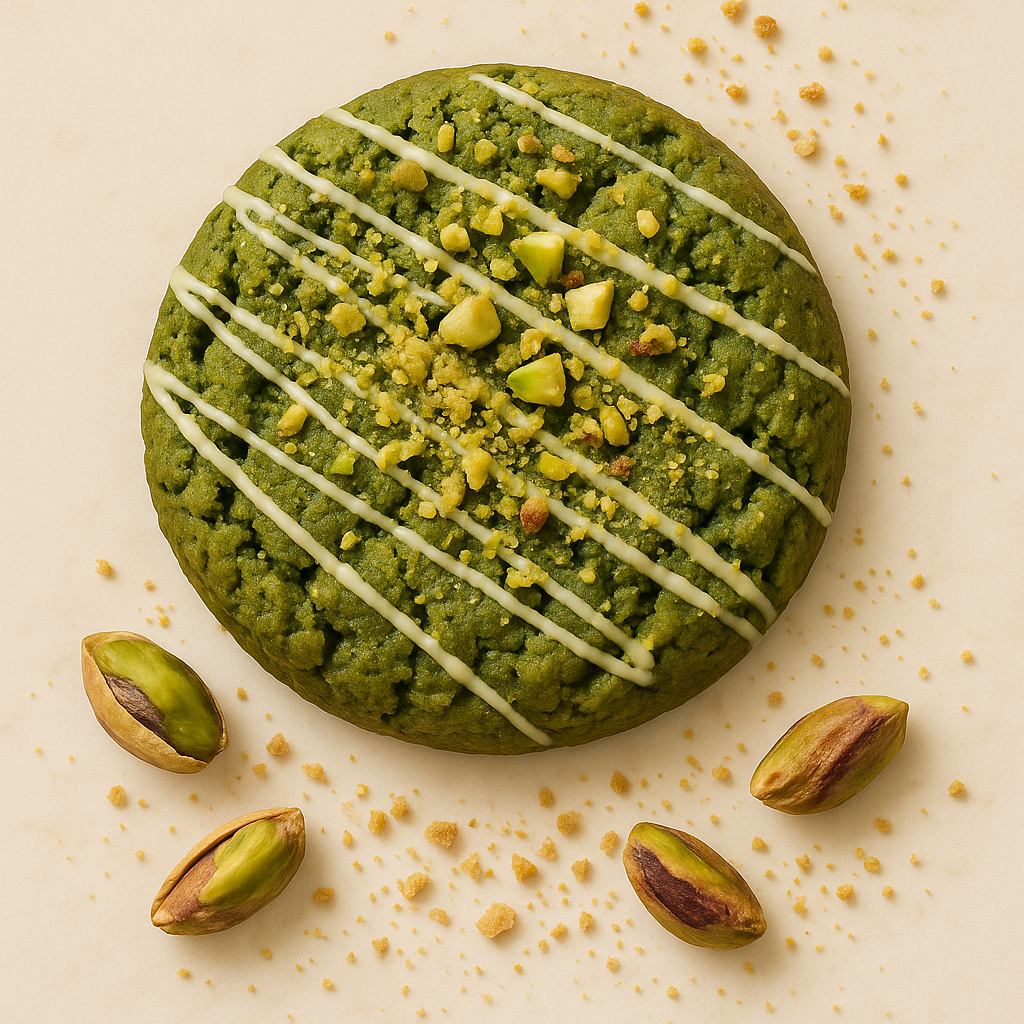 Pistachio Pearl